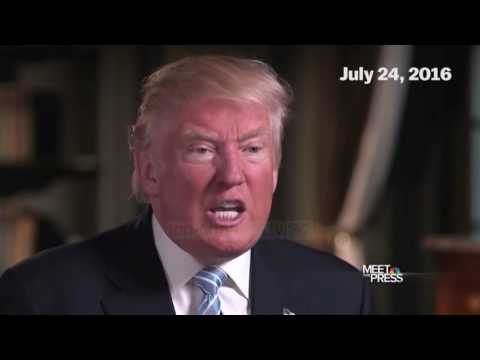 Albright: Trump të mos na izolojë - Top Channel Albania - News - Lajme