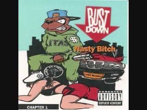Bust Down - Pop That Thang