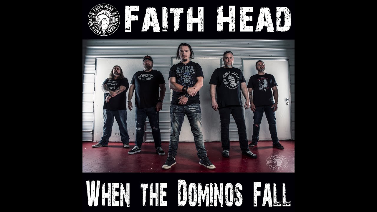 Promotional video thumbnail 1 for Faith Head