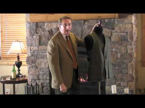 Logsdail Classic - Game Shooter Vest