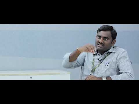 SRM University Amaravathi Academic Building video thumbnail 11