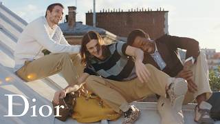 Christian Dior Fall 2026 Campaign – 2026 – Fashion Campaign