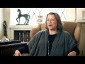 Deborah Harkness on THE BOOK OF LIFE