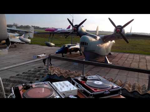 kanafer@aviamuseum 06 10 2013 KIEV