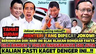 Download lagu IGNATIUS JONAN, the minister fired by JOKOWI, today revealed the facts about the high-speed train. mp3 Download lagu IGNATIUS JONAN, the minister fired by JOKOWI, today revealed the facts about the high-speed train. mp3