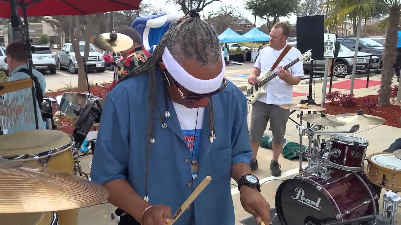 Promotional video thumbnail 4 for Dr. Scottie "mudbone" Jones