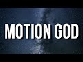 Moneybagg Yo - Motion God (Lyrics)