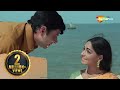 Raat Kali Ek Khwab Mein | RD Burman | Navin Nischol | Archana | Kishore K - HD Video