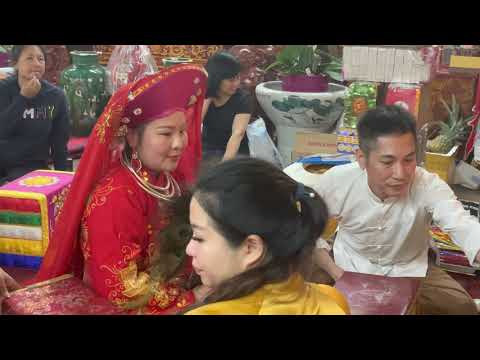 THANH ĐỒNG TRẦN THU HẰNG (Pháp danh Diệu Thường) tại Phủ Đồng Tâm Tp Erfurt)