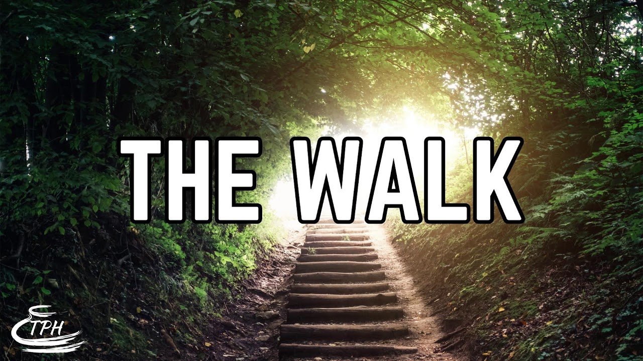 Sunday Morning Service | Rev. Dale Pace | "The Walk" | 2.11.2024