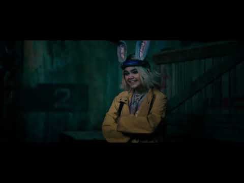 Borderlands "Dysfunctional Family" Featurette