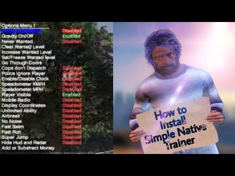 Simple Trainer v18.0 video thumbnail 1