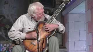 John Russell - Festival "Le bruit de la musique" 2014