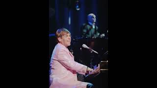 Elton John - Live Like Horses (Live At The Royal Albert Hall 12/12/1994)