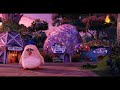 The Angry Bird Song No One Know Red Sad Song