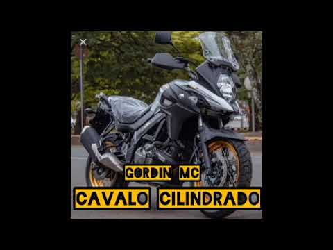 GORDIN MC - CAVALO CILINDRADO.#bandlab #funk ##lovefunk