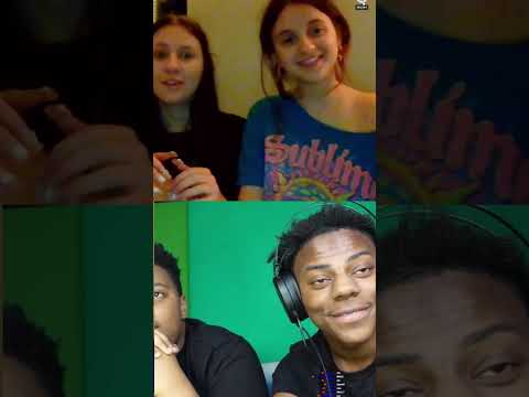 Speed & Jamal Go On Omegle 😂 (Bad Idea)