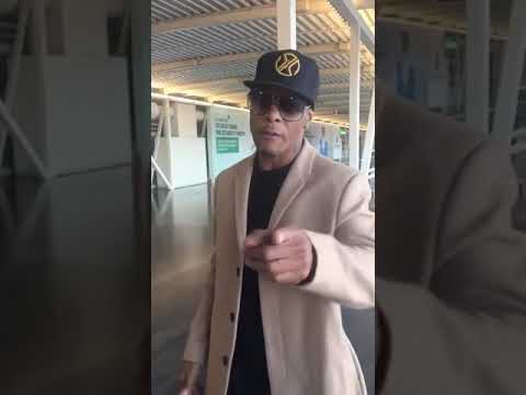 REMINISCE UK 25/11/17 MC ROMEO (so solid crew)