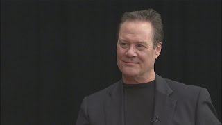 Nyberg: Chris Lemmon video