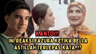 Download lagu Tiada lagi rahsia! Bella Astillah jemput Fazura ke majlis pernikahan? Ini reaksi Fazura.. mp3 Download lagu Tiada lagi rahsia! Bella Astillah jemput Fazura ke majlis pernikahan? Ini reaksi Fazura.. mp3