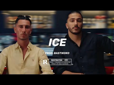 [Free] Amo x Mero Type Beat „Ice" [prod. Bastikoko x Eki]