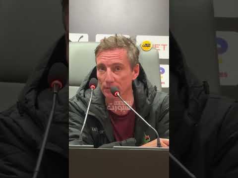 سانتوس: فزنا لكن كان بإمكاننا حسم التأهل مبكراً