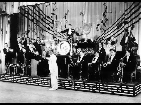 25 Minutes of Timeless 1930s Greatest Hits – Classic Jazz & Swing