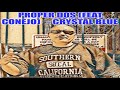 Proper Dos (feat. Conejo) - Crystal Blue   SSlowed