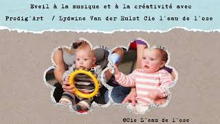 Retour sur Festival Des pitchouns et des mots