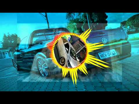 SELVA FUNK: MC MENOR da VG E MC CHAPÔ