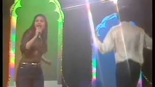 Download lagu Nazia Hassan   Disco Deewane HQ very rare early 80's mp3