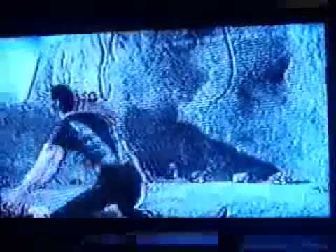 Duel (Acclaim - Tech Demo)