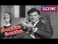 Krishnam Raju Dealing With Gangster Hanthakulu Devanthakulu Movie Scenes V9 Videos