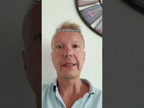 Wie viel Geld hat Gerald Hörhan, der Investment Punk?