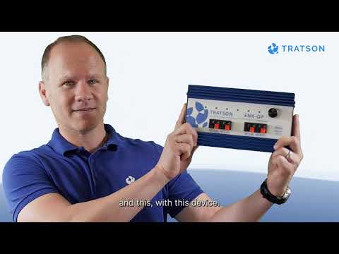 Tratson - Effective and affordable limescale protection "made in Switzerland"