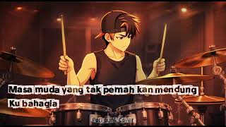 Download lagu Melly Goeslaw - Ku Bahagia (Cover Pop Punk) mp3