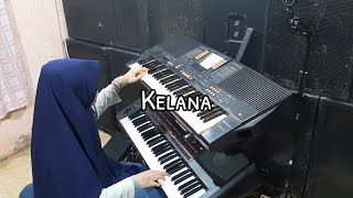 Download lagu Kelana (Rhoma Irama) Karaoke | Latihan Keyboard KN 1400 mp3