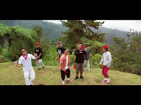 RED WAYS - Brotherly Luv (Official Music Video)