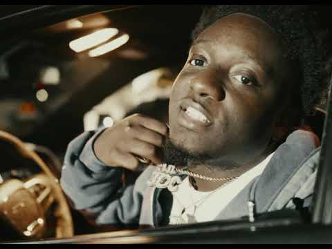 Lil Joc - No Hook (Official Video) Shot by @1xrio