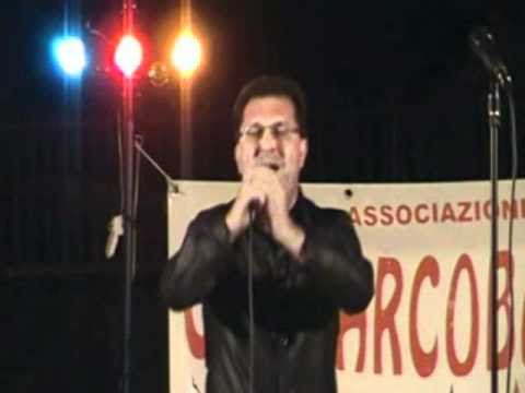 CALOGERO - PENSIERI E PAROLE - S. VENERINA