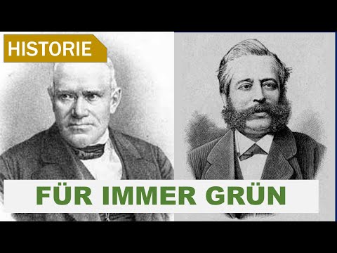 The Evergreen Chess Game | Andersen vs. Dufresne | Berlin 1852