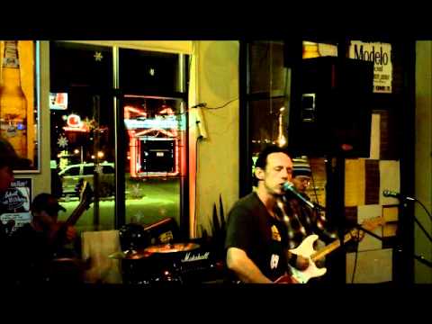 Promotional video thumbnail 3 for Billy McDow & The Bootleggers