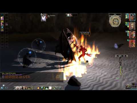 Mask of the Betrayer — Final Boss — The Faceless Man