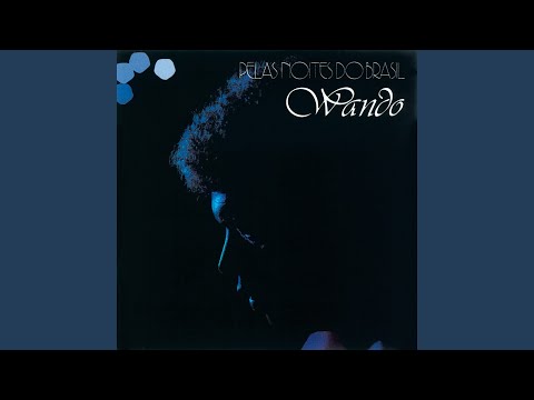 Cantada - Wando