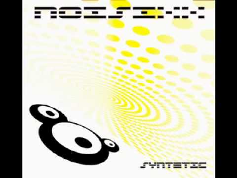 SYNTETHIC - Noisixx