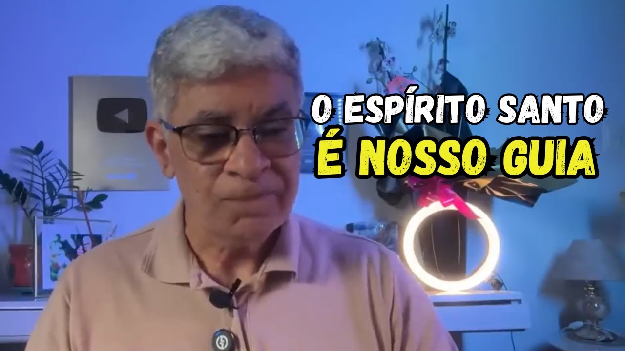 ELE VAI TE CAPACITAR - Minuto com Deus de Hoje