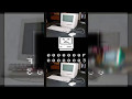 Old Macintosh Startup Sounds And Crash Soundscan
