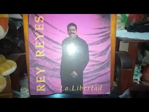 Rey reyes - locuras tengo de ti