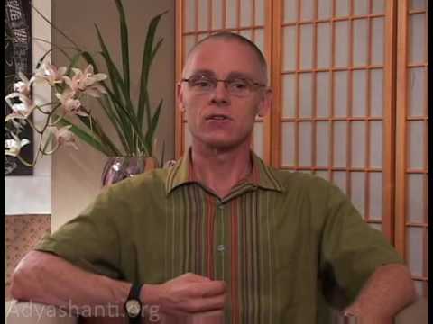 Adyashanti - Basic Principles of the Teaching (1 of 4)