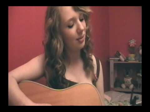 Careful What You Wish For - Original Song By 13 year old Phoebe Peek